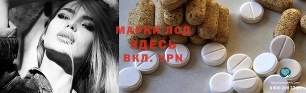 винт Магас